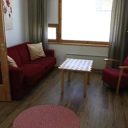 Hotel Kalevala Kuhmo Eksteriør bilde