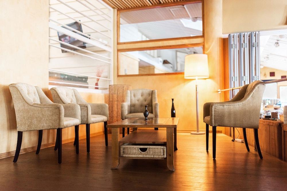 Hotel Kalevala Kuhmo Eksteriør bilde