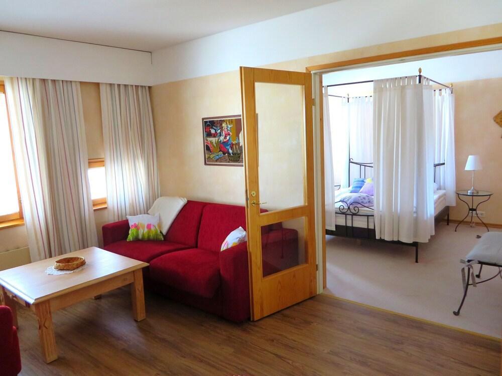 Hotel Kalevala Kuhmo Eksteriør bilde