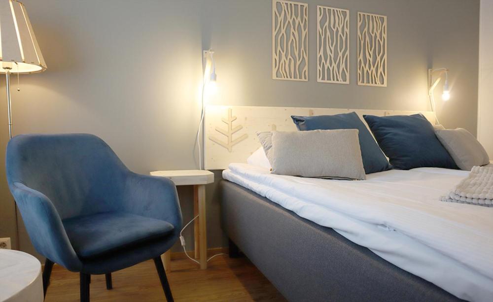 Hotel Kalevala Kuhmo Eksteriør bilde